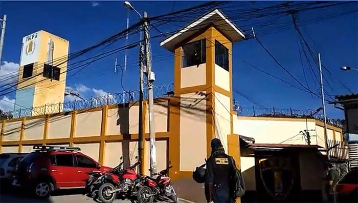 Dictan 9 meses de prisión preventiva por tentativa de feminicidio y violación, en Talavera